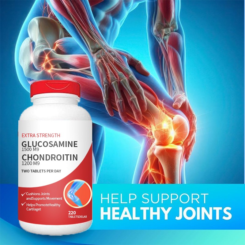 Calcium Tablets Factory - Magnesium Health Supplement