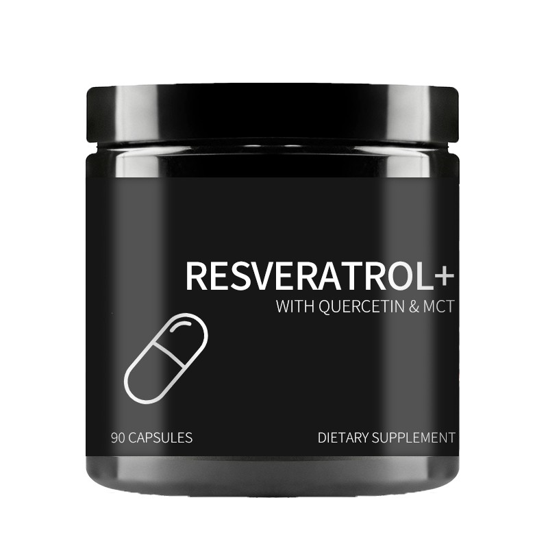 Men Multivitamin Capsules Supplier - Mineral Energy Supplement