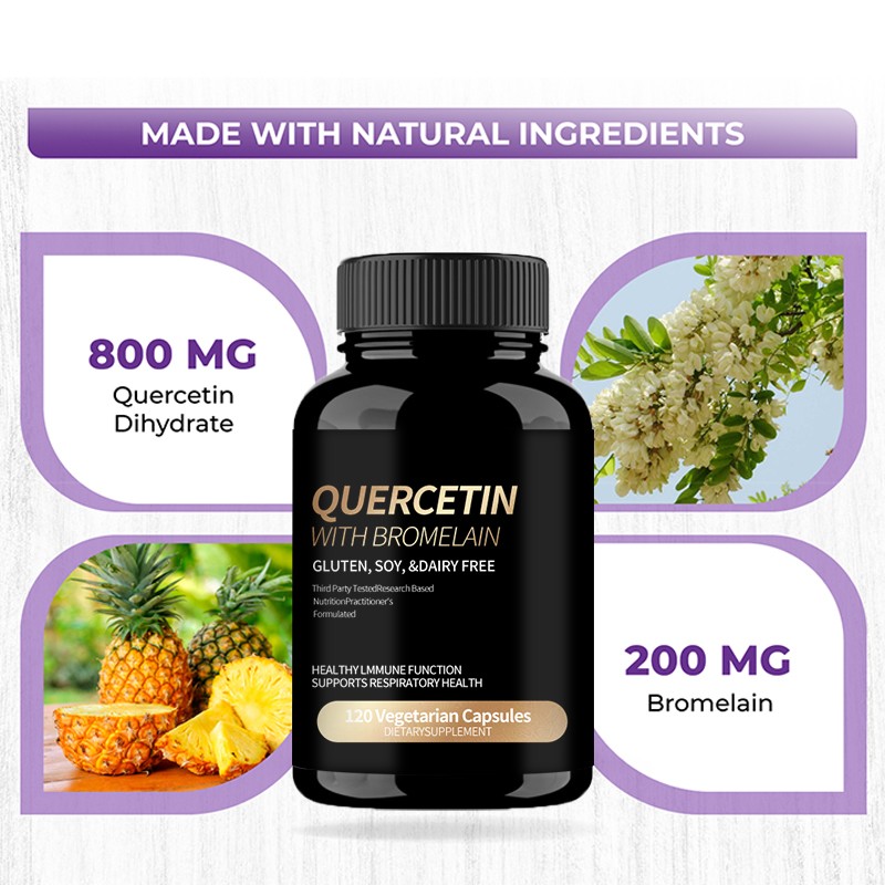 Glucosamine Capsules Manufacturer - Turmeric MSM Joint Support