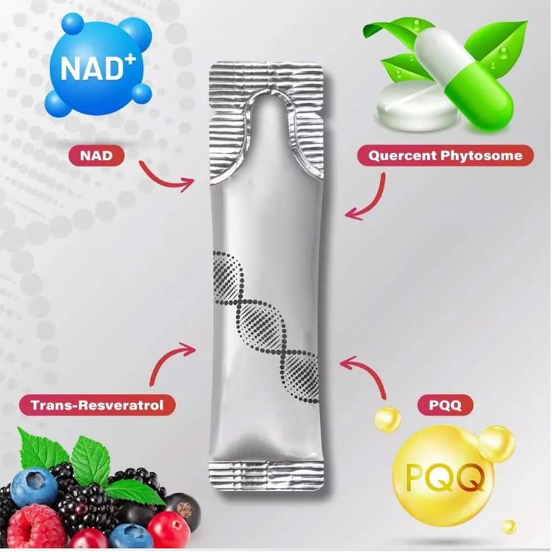 White Kidney Bean Drink Supplier - Compound Enzyme Meal Replacement