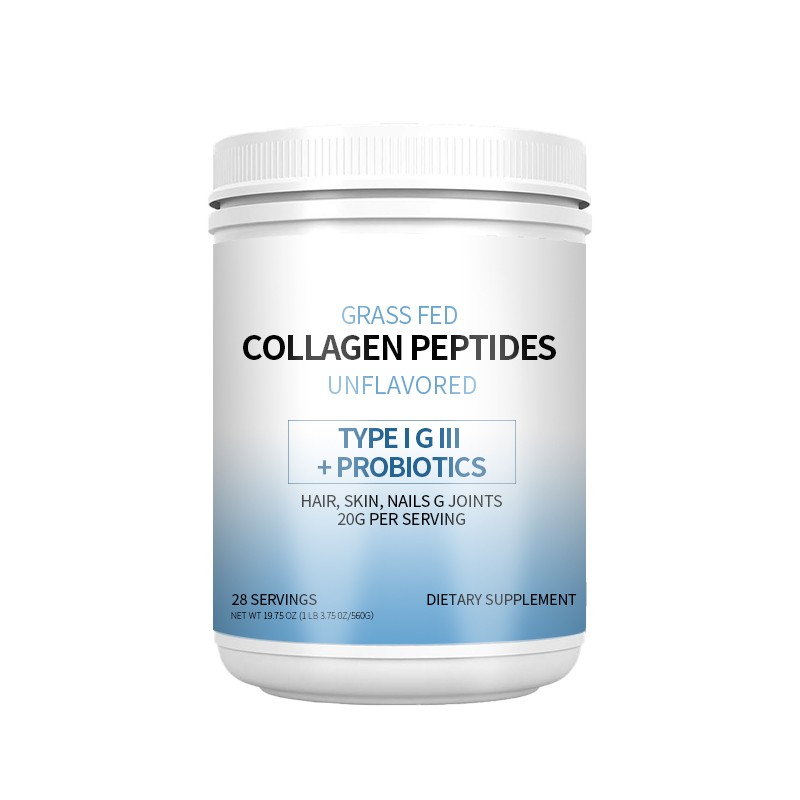 Sports Nutrition Powder Manufacturer - Astaxanthin Compound Blend