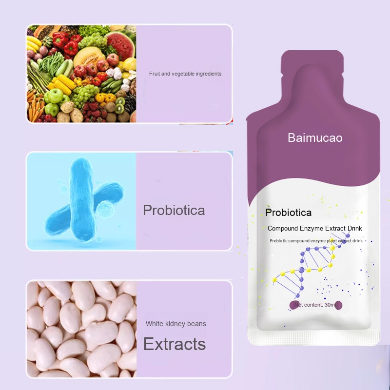 White Kidney Bean Extract Manufacturer - OEM Digestion Support Supplement