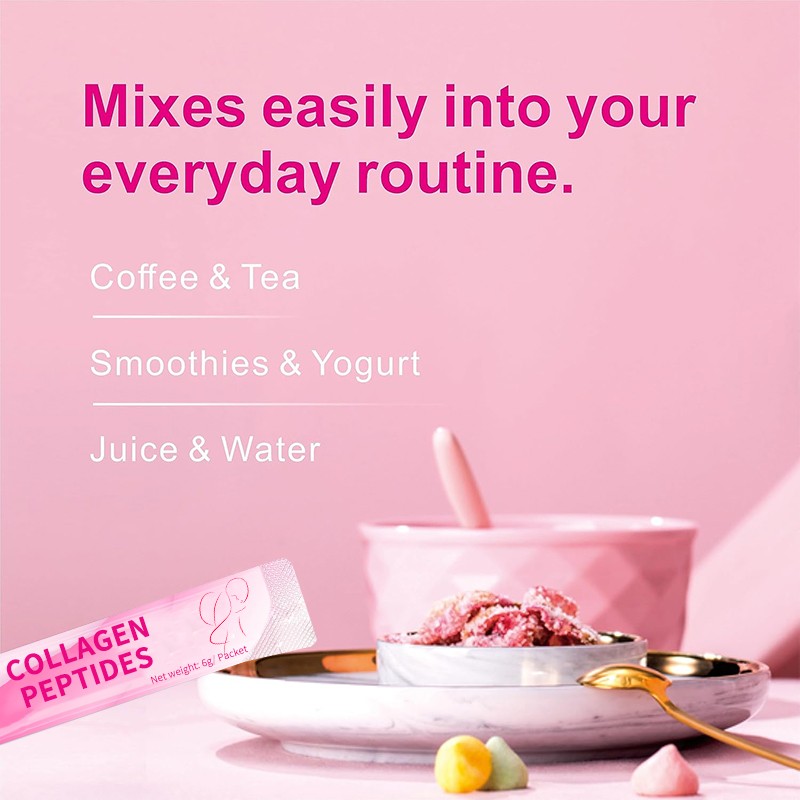 Prebiotic Beverage Factory - Inulin Compound Solid Drink