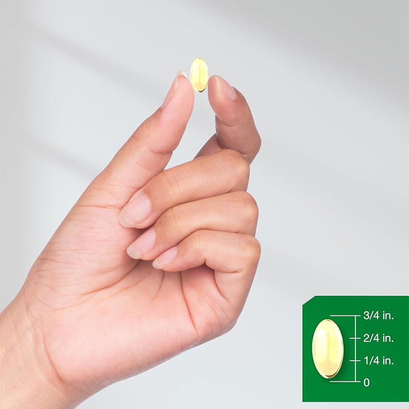 Garlic Oil Softgels Factory - Dietary Supplement Soft Capsules