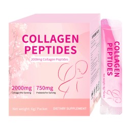 Prebiotic Beverage Factory - Inulin Compound Solid Drink