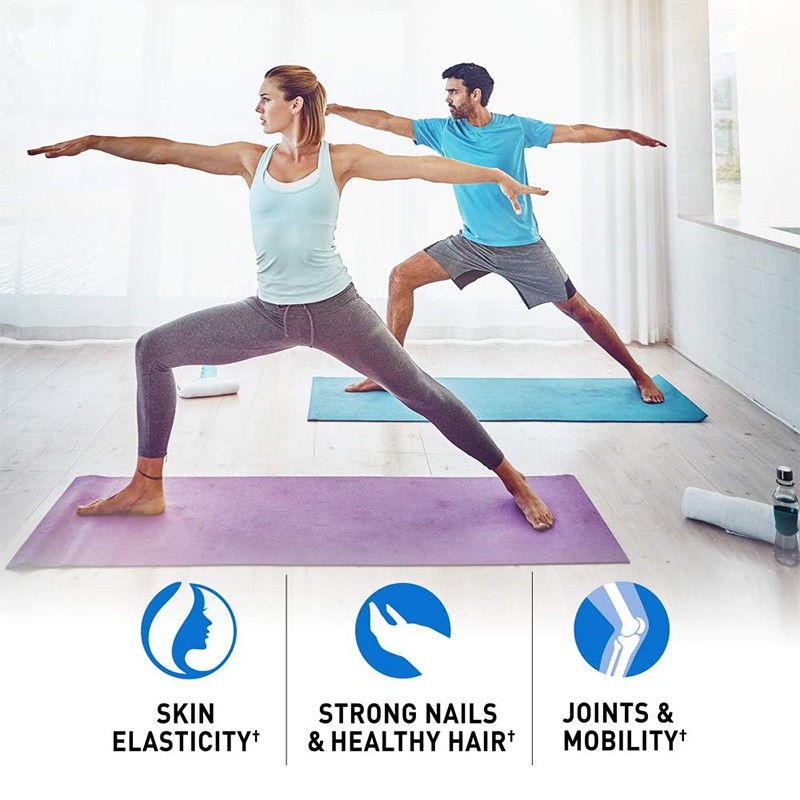 Sports Nutrition Powder Manufacturer - Astaxanthin Compound Blend