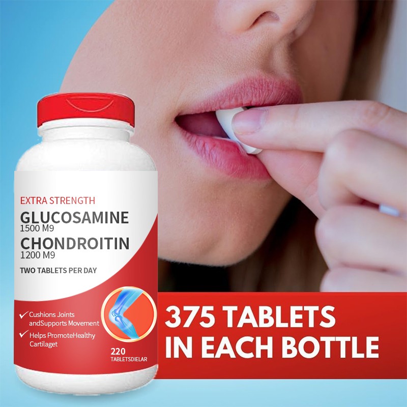 Calcium Tablets Factory - Magnesium Health Supplement