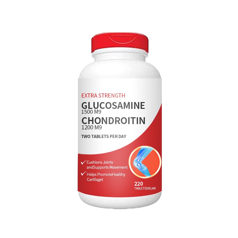 Calcium Tablets Factory - Magnesium Health Supplement