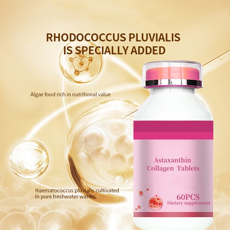 Resveratrol Tablets Supplier - Antioxidant Formula Supplement