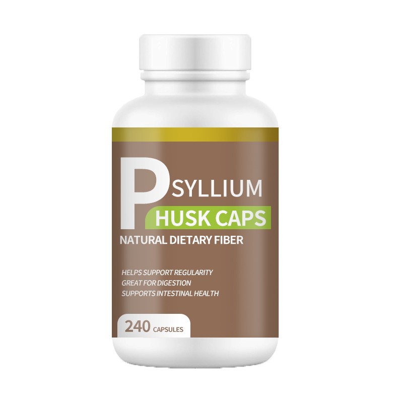 Tribulus Capsules Supplier - Men Energy Maca Supplement