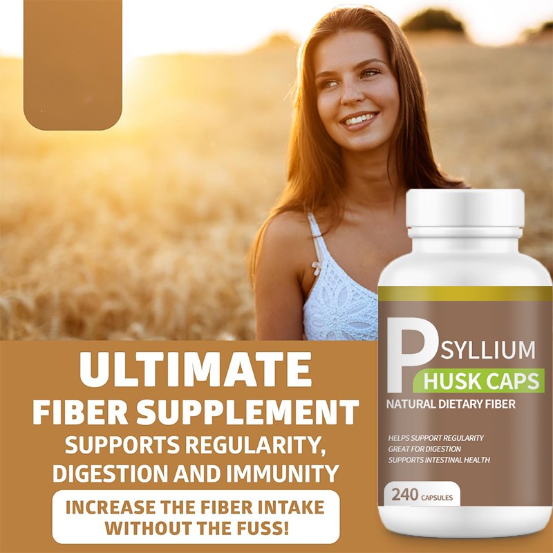 Tribulus Capsules Supplier - Men Energy Maca Supplement