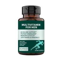 Apple Cider Vinegar Capsules Manufacturer - Hot Selling Supplement