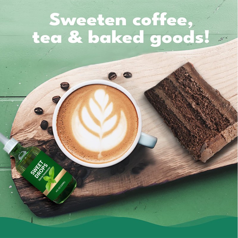 Melatonin Drops Manufacturer - Sleep Booster Antioxidant Support