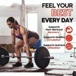 Biotin Drops Supplier - Hair Skin Nail Liquid Supplement