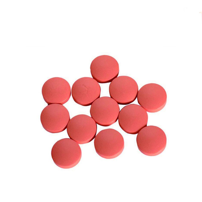 L-Lysine Tablets Supplier - Customized Dietary Supplement