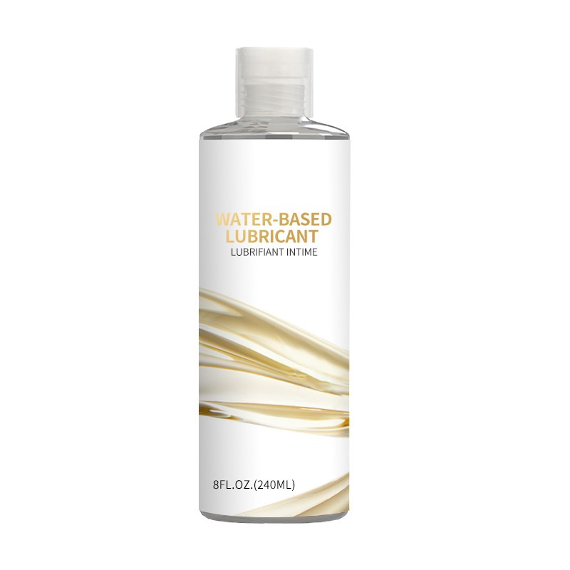 Water Based Lubricant Factory - OEM Disinfection Product Manufacturer