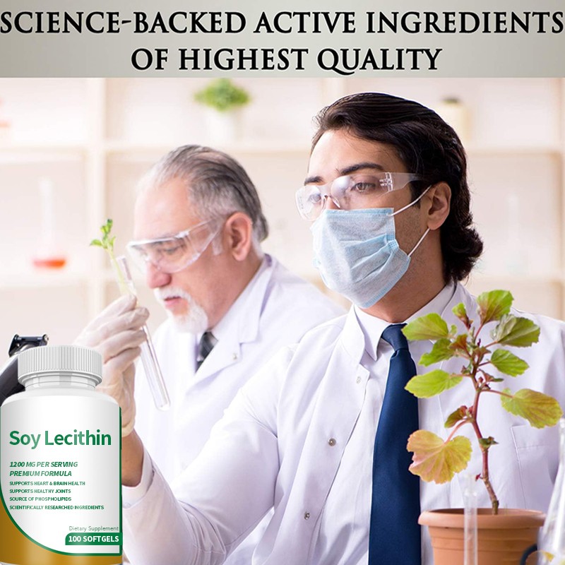 Garlic Oil Softgels Supplier - Heart Immune Health Support