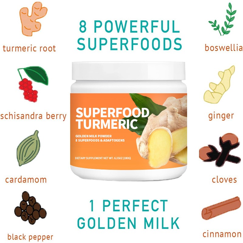 Protein Powder Factory - Customized Healthcare Special Supplement