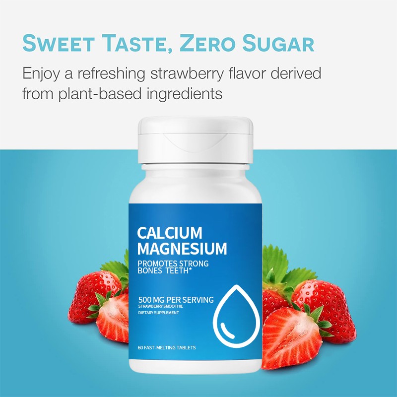 Multivitamin Tablets Supplier - Private Label Mineral Supplement