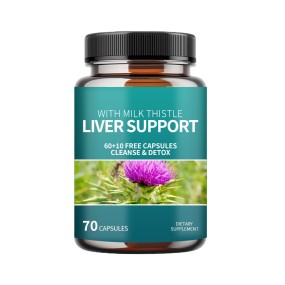 SOD Capsules Supplier - Original Design Hard Capsule ODM