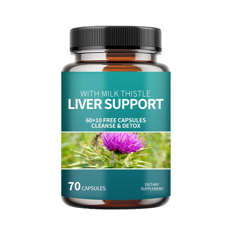 SOD Capsules Supplier - Original Design Hard Capsule ODM