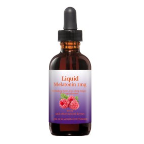 Mullein Leaf Drops Supplier - OEM Adult Health Supplement