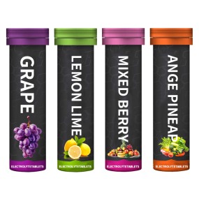 CoQ10 Tablets Factory - Ubiquinol Heart Health Supplement