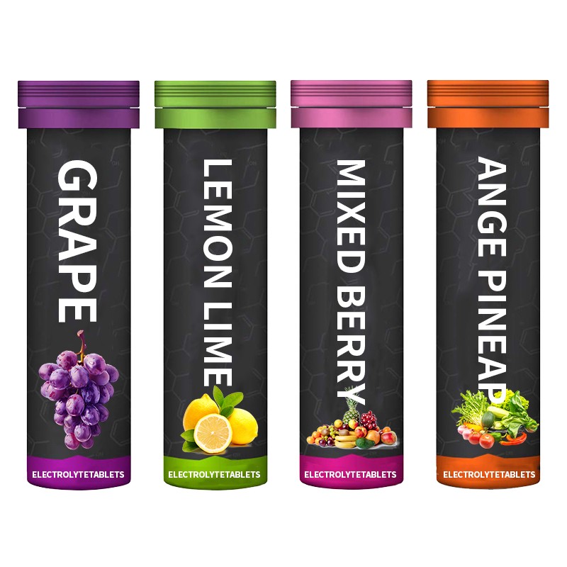 CoQ10 Tablets Factory - Ubiquinol Heart Health Supplement