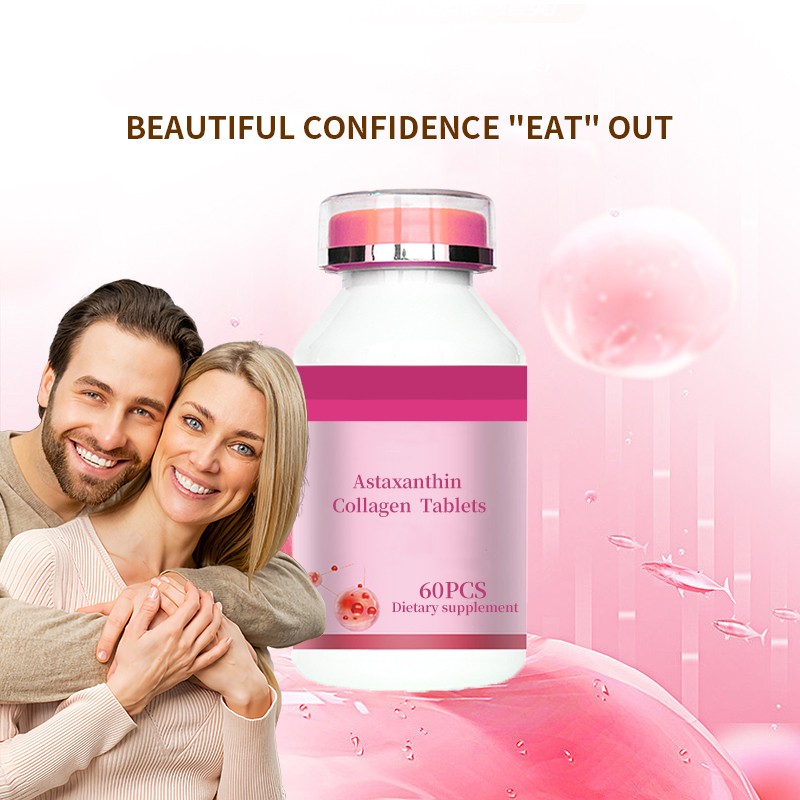 Resveratrol Tablets Supplier - Antioxidant Formula Supplement