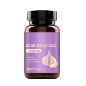 Omega 3 Softgels Manufacturer - 1000mg 300mg Fish Oil Capsules