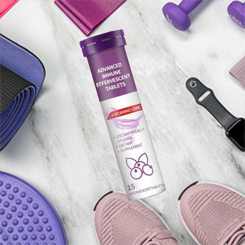 Cranberry Tablets Factory - Women Probiotic Coated Caplets