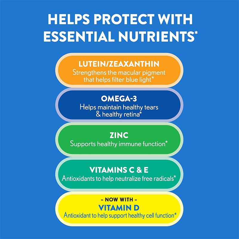 Vitamin E Softgels Manufacturer - Natural VE Skin Care Capsules