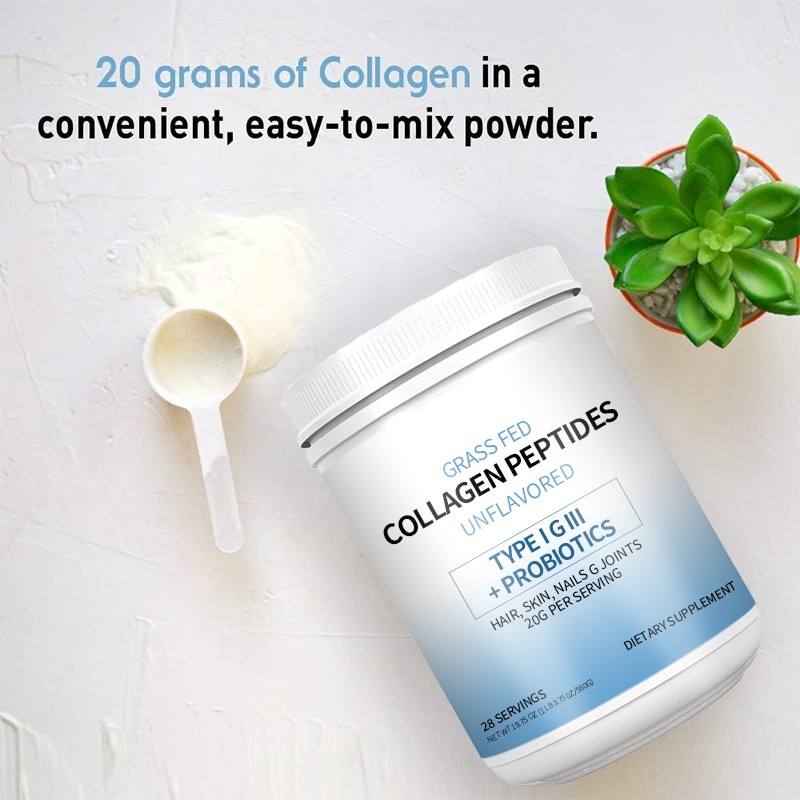 Sports Nutrition Powder Manufacturer - Astaxanthin Compound Blend