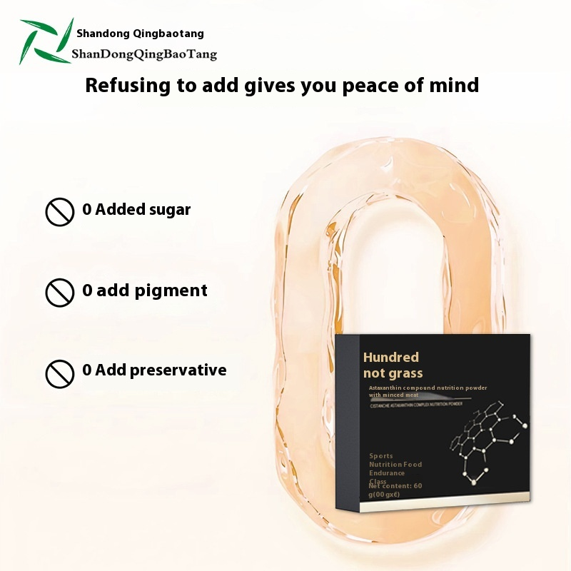 Spirulina Powder Factory - Algae Dietary Supplement Manufacturer