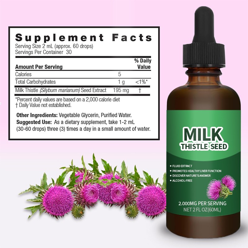 Organic Zinc Drops Manufacturer - Himalayan Seaweed Magnesium