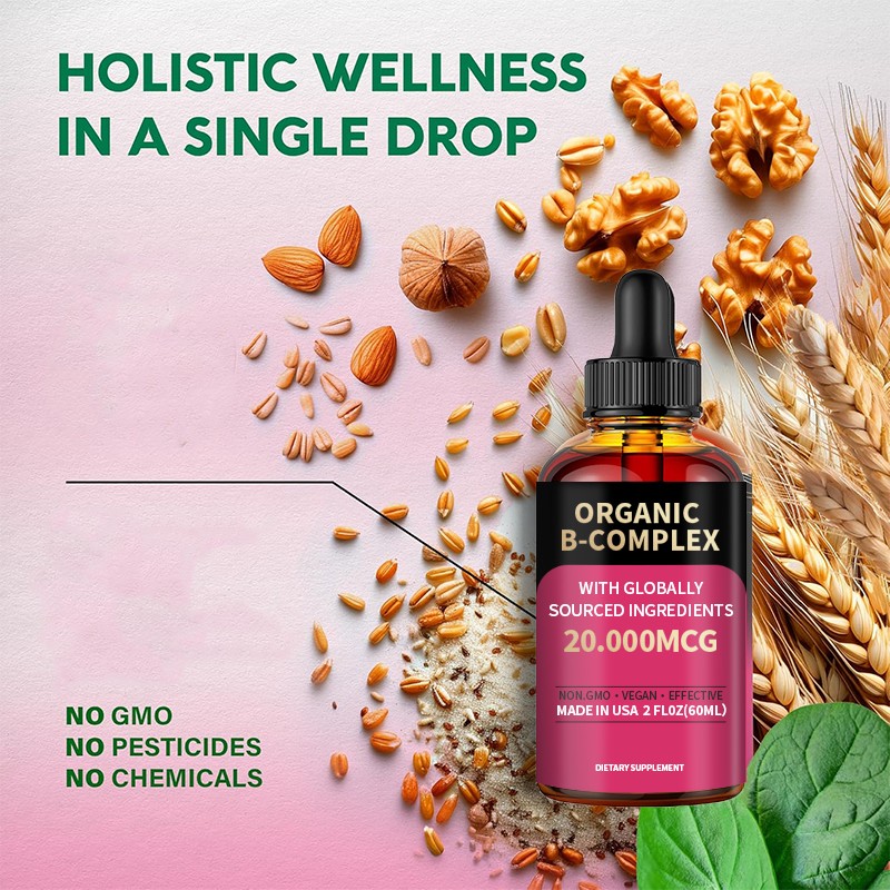 Vitamin D3 K2 Drops Factory - Wholesale Bone Health Liquid