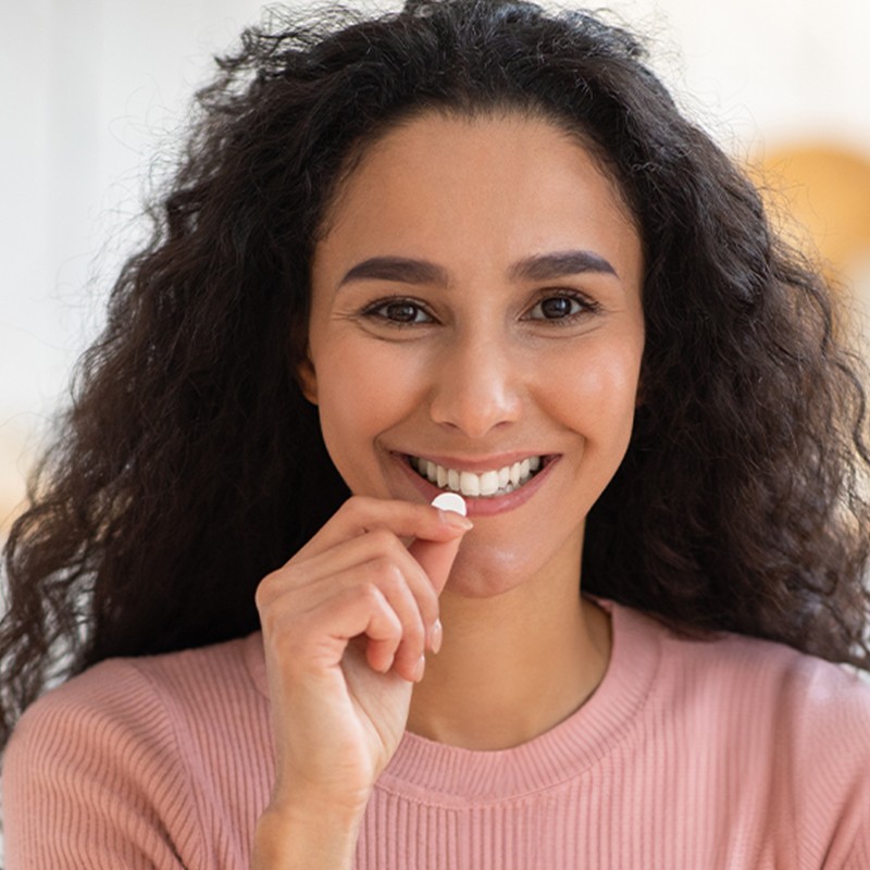 Astaxanthin Tablets Factory - Collagen Health Food Supplement