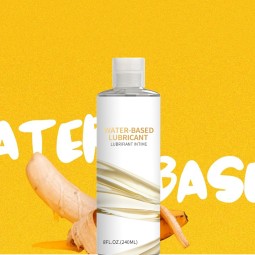 Water Based Lubricant Factory - OEM Disinfection Product Manufacturer