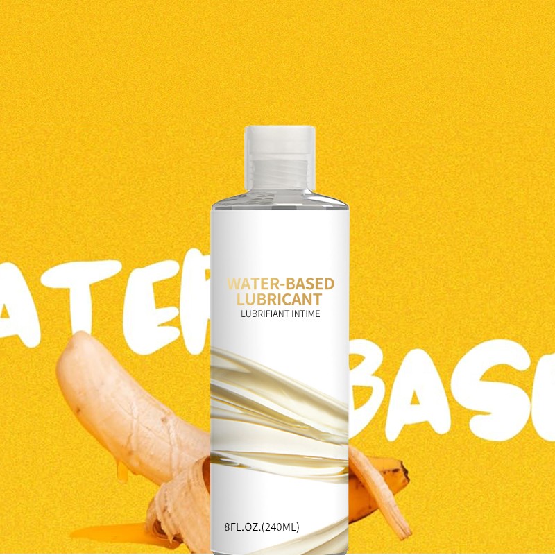 Water Based Lubricant Factory - OEM Disinfection Product Manufacturer