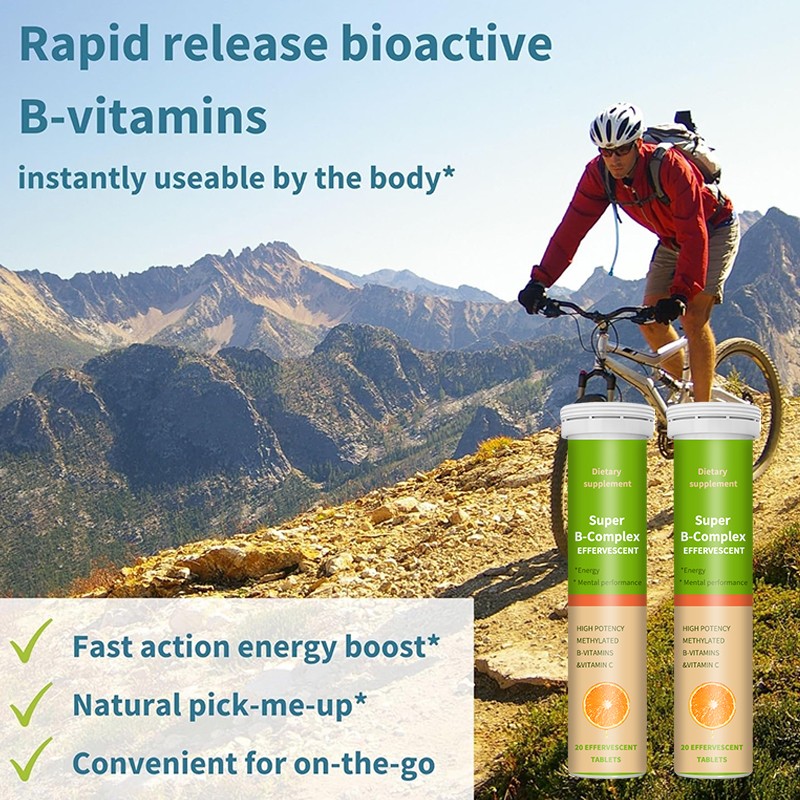 Iron Tablets Factory - Chewable Mineral DIY Formula