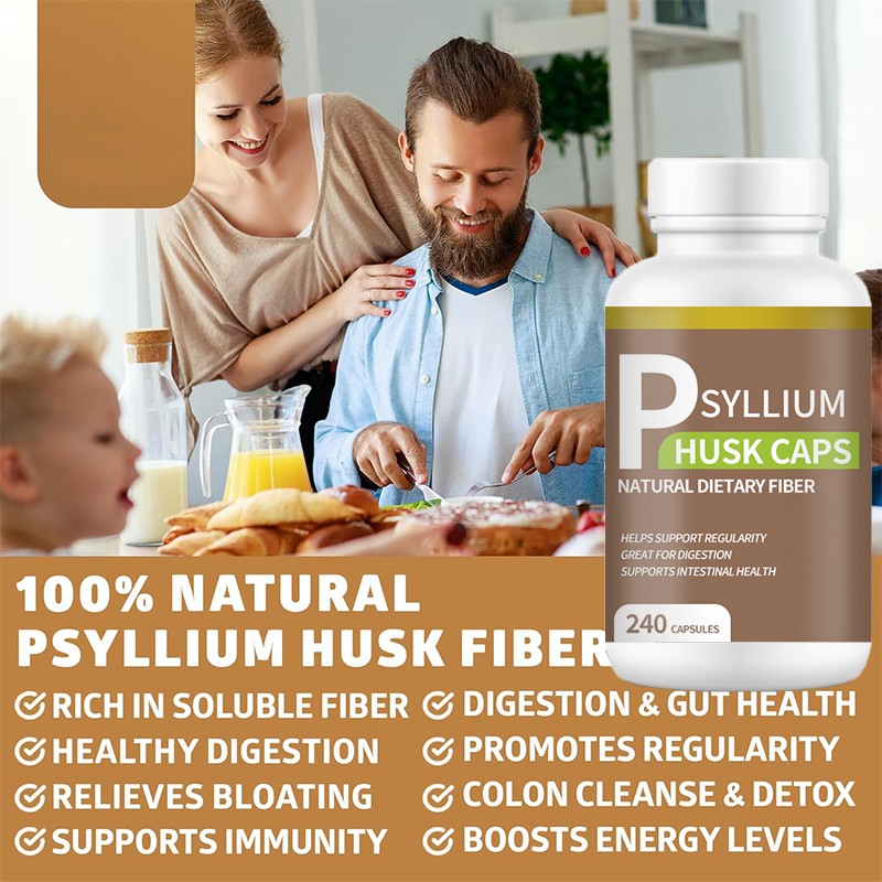 Tribulus Capsules Supplier - Men Energy Maca Supplement