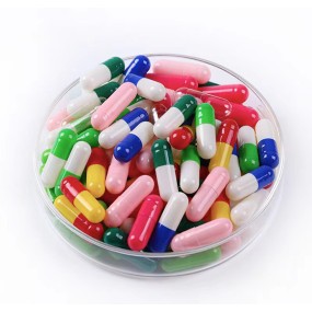 Men Multivitamin Capsules Supplier - Mineral Energy Supplement