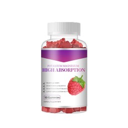 Women Multivitamin Gummies Supplier - Private Label Fruit Formula