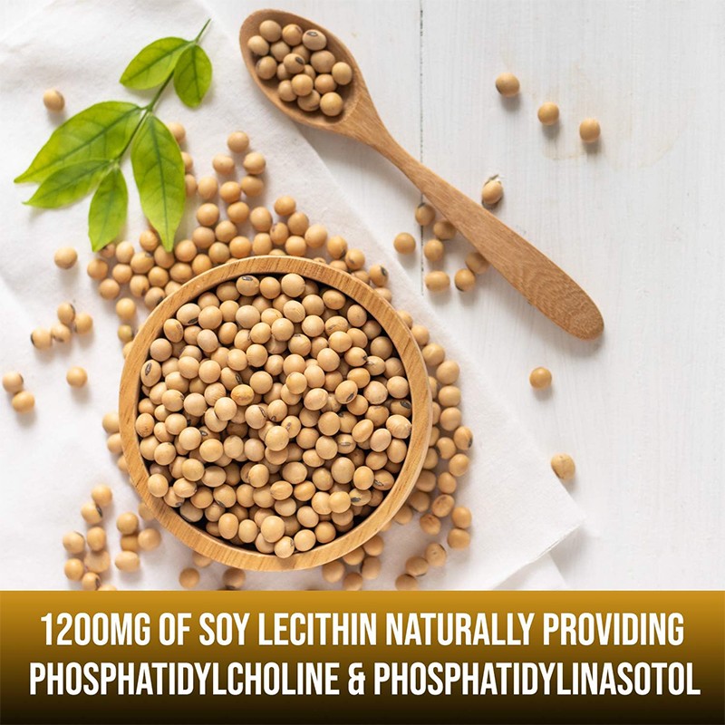 Garlic Oil Softgels Supplier - Heart Immune Health Support