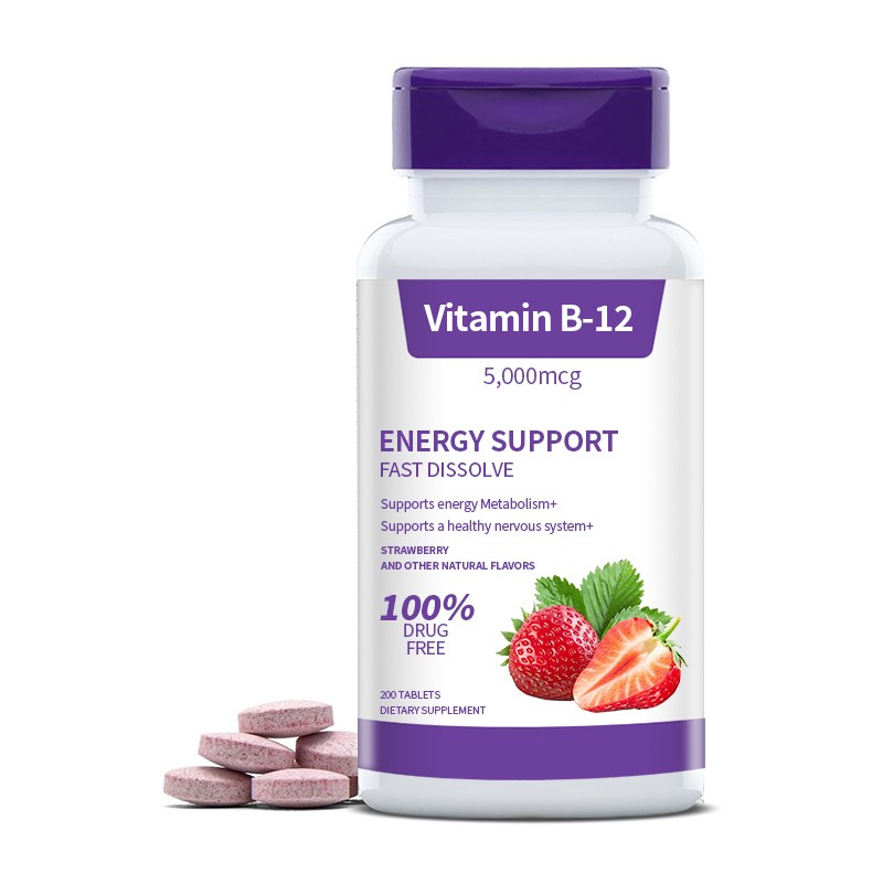 L-Lysine Tablets Supplier - Customized Dietary Supplement