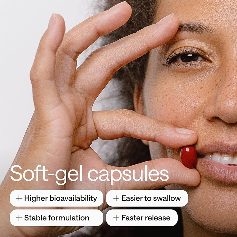 Psyllium Husk Capsules Factory - Dietary Fiber Supplement