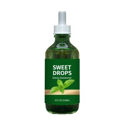 Melatonin Drops Manufacturer - Sleep Booster Antioxidant Support