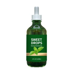 Melatonin Drops Manufacturer - Sleep Booster Antioxidant Support