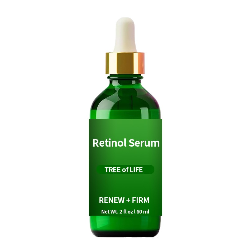 Retinol Essence Supplier - Custom Hydrating Moisturizing Serum