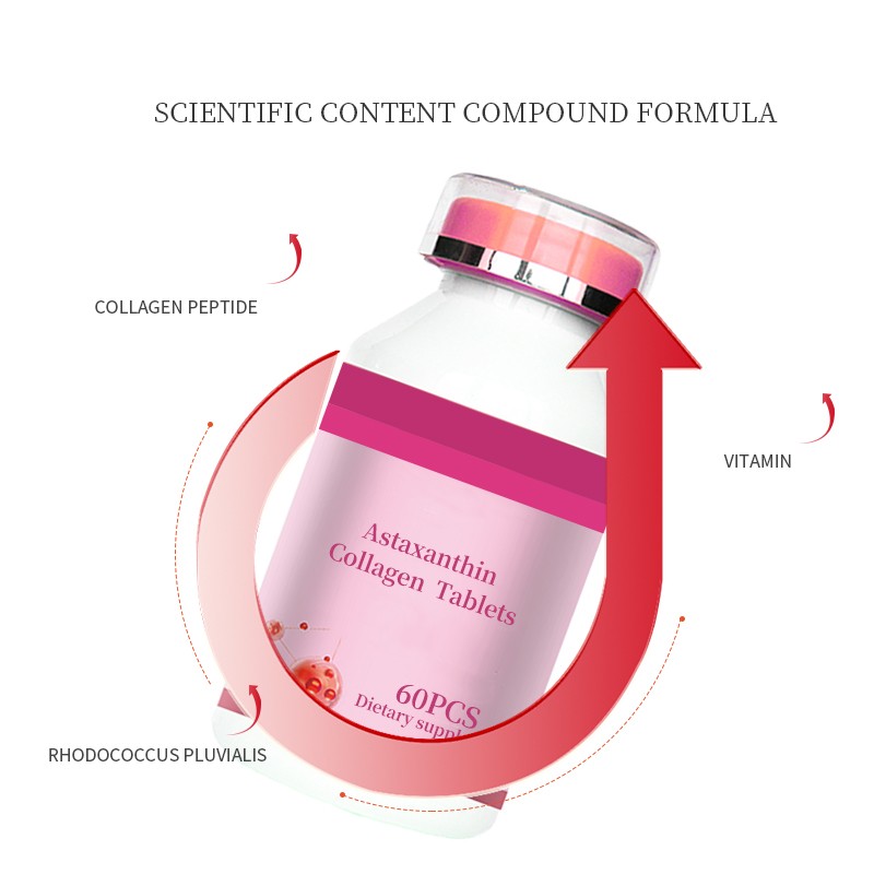 Resveratrol Tablets Supplier - Antioxidant Formula Supplement